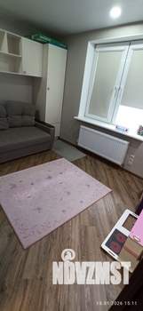 2-к квартира, на длительный срок, 42м2, 6/26 этаж