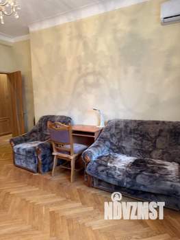 2-к квартира, на длительный срок, 54м2, 2/5 этаж