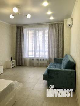 1-к квартира, на длительный срок, 43м2, 16/21 этаж