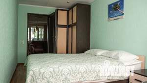 2-к квартира, посуточно, 64м2, 4/5 этаж