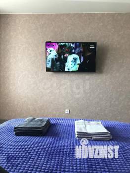 1-к квартира, на длительный срок, 51м2, 4/23 этаж