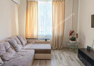 1-к квартира, на длительный срок, 31м2, 17/19 этаж