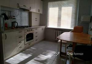 3-к квартира, на длительный срок, 62м2, 7/10 этаж