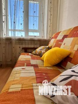 2-к квартира, посуточно, 40м2, 14/21 этаж