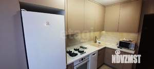 3-к квартира, на длительный срок, 68м2, 4/10 этаж