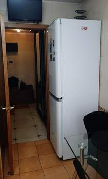 2-к квартира, на длительный срок, 52м2, 9/10 этаж