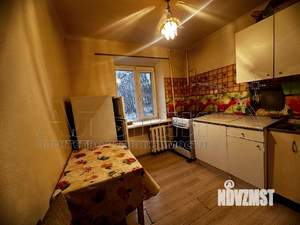 1-к квартира, на длительный срок, 32м2, 1/5 этаж