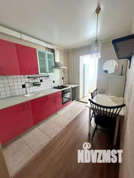 1-к квартира, на длительный срок, 40м2, 7/11 этаж