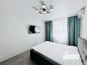 1-к квартира, на длительный срок, 35м2, 8/22 этаж