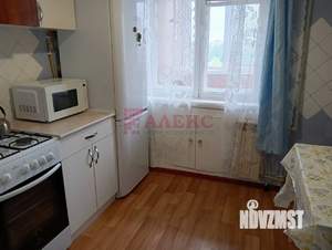 1-к квартира, на длительный срок, 34м2, 9/9 этаж