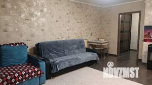 Студия квартира, посуточно, 33м2, 2/17 этаж