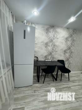 1-к квартира, на длительный срок, 33м2, 2/12 этаж