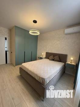 2-к квартира, на длительный срок, 45м2, 8/24 этаж