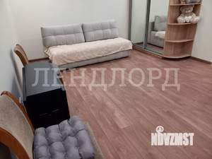 1-к квартира, на длительный срок, 45м2, 1/1 этаж