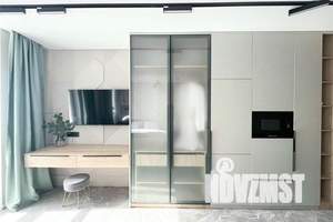 1-к квартира, посуточно, 33м2, 4/26 этаж