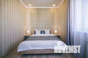 2-к квартира, посуточно, 58м2, 9/20 этаж