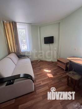 1-к квартира, на длительный срок, 31м2, 1/2 этаж
