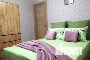 1-к квартира, посуточно, 25м2, 7/9 этаж