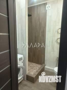 Студия квартира, на длительный срок, 36м2, 3/13 этаж