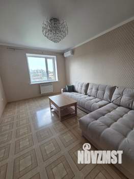 2-к квартира, на длительный срок, 63м2, 15/22 этаж