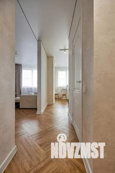 2-к квартира, посуточно, 59м2, 20/24 этаж