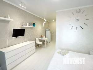 1-к квартира, посуточно, 30м2, 8/19 этаж