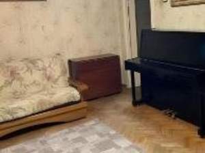 2-к квартира, на длительный срок, 45м2, 4/5 этаж