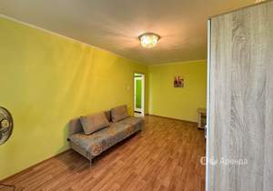 1-к квартира, на длительный срок, 31м2, 5/5 этаж