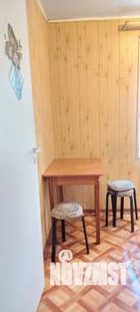 1-к квартира, на длительный срок, 30м2, 4/5 этаж