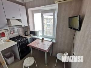 1-к квартира, посуточно, 29м2, 4/5 этаж