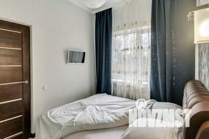 1-к квартира, посуточно, 48м2, 3/23 этаж