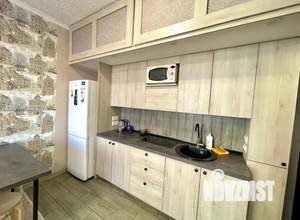1-к квартира, посуточно, 42м2, 7/20 этаж