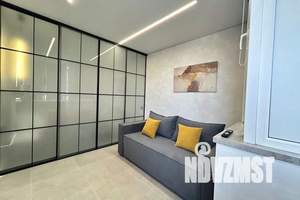 2-к квартира, посуточно, 42м2, 7/26 этаж