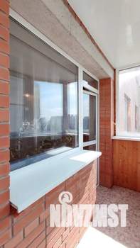 1-к квартира, посуточно, 40м2, 6/14 этаж