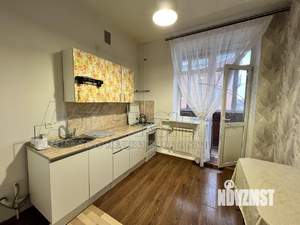 2-к квартира, на длительный срок, 65м2, 3/4 этаж