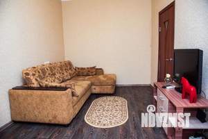 2-к квартира, посуточно, 52м2, 5/5 этаж