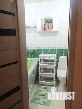 1-к квартира, посуточно, 23м2, 3/9 этаж