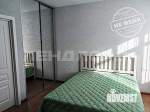 2-к квартира, на длительный срок, 54м2, 8/24 этаж