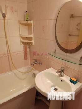 1-к квартира, на длительный срок, 30м2, 5/5 этаж