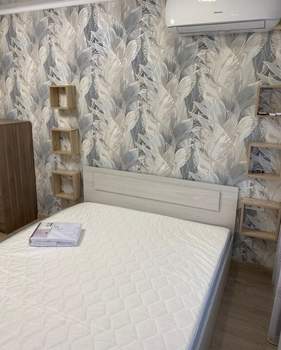 2-к квартира, на длительный срок, 48м2, 5/5 этаж