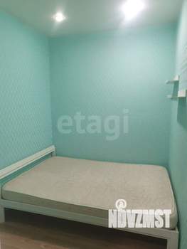 1-к квартира, на длительный срок, 39м2, 3/5 этаж