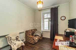 1-к квартира, на длительный срок, 30м2, 1/1 этаж