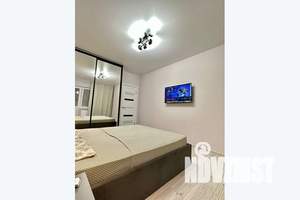 2-к квартира, посуточно, 65м2, 13/24 этаж