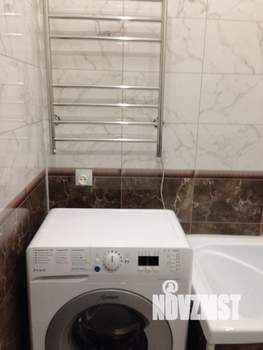 Студия квартира, на длительный срок, 30м2, 11/24 этаж