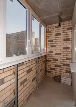 Студия квартира, на длительный срок, 27м2, 7/24 этаж