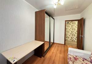 2-к квартира, на длительный срок, 43м2, 5/9 этаж