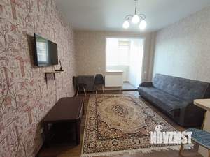 1-к квартира, на длительный срок, 30м2, 3/7 этаж