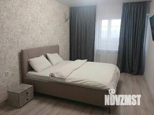 2-к квартира, посуточно, 67м2, 1/1 этаж