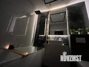 1-к квартира, посуточно, 40м2, 5/20 этаж