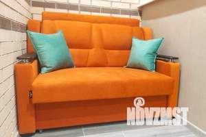 1-к квартира, посуточно, 35м2, 3/24 этаж